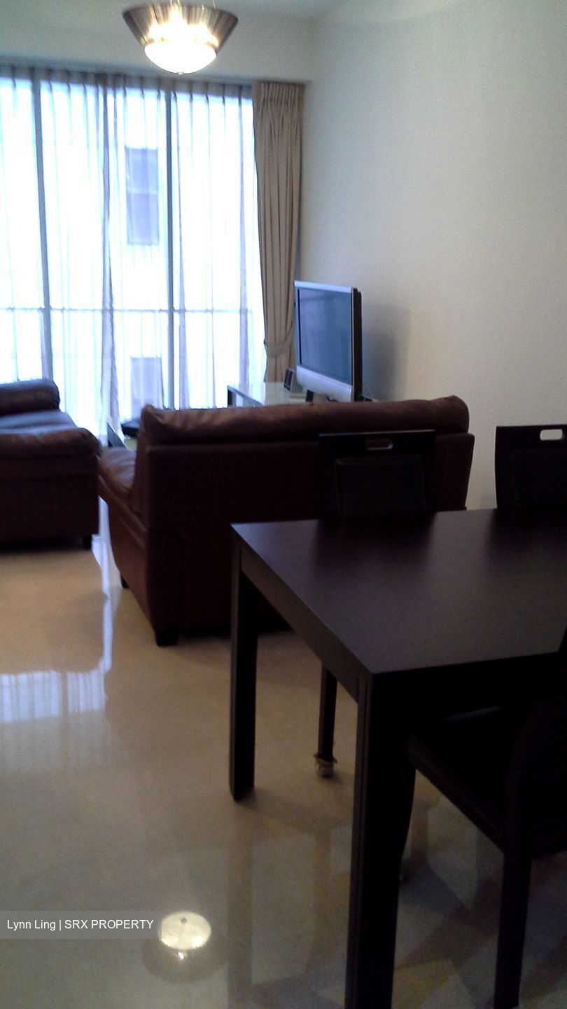 One Oxley Rise (D9), Apartment #316099281